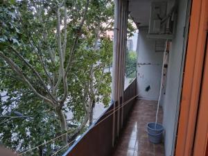 Private Room in Shared Apartment Host Lives On-site