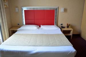 Double Room room in Hotel Susa