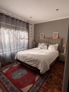 Modern Retreat at Hout Bay Beach