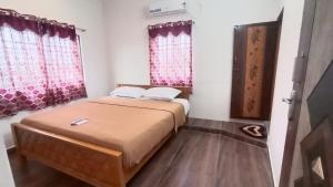 PS Vijay Residency TVM