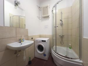 Fantastic-Inn Warszawa - NS54