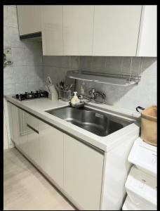 Sin-sa Ap-gu-jeong Gangnam 10-minute walk 6people