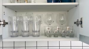 Sin-sa Ap-gu-jeong Gangnam 10-minute walk 6people