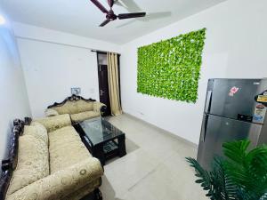 Cozy home stay