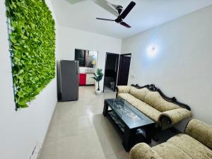 Cozy home stay
