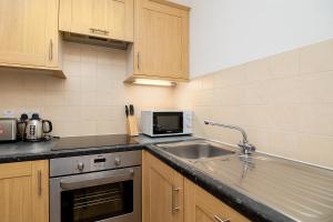 Central London 1BR Flat 10min Walk to Chancery Lane Tube Station