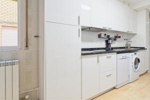 Vivienda Turística Osiris