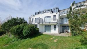 Residenz Bellevue Fewo 2 - Fewo cc Herrmann