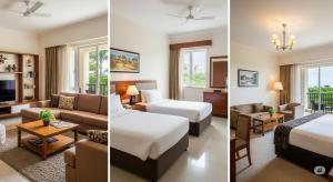 Annamalayar Residency