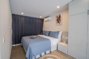 Wolu Loft 28 - 1BR North Canggu