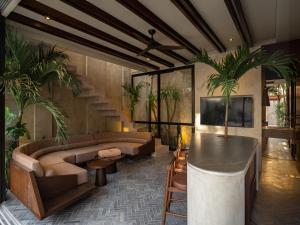 Sirocco Villas Pererenan, Canggu by Blacksand