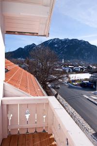 Hotel Garni Ammergauer Hof