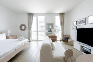 Stylish Studio in Al Barza hosted by Voyage