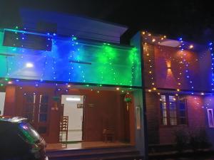 Sobha homestay - Priváty, Varkala