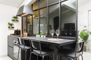 Tranquility Inn- 25 min Duomo M1