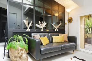 Tranquility Inn- 25 min Duomo M1