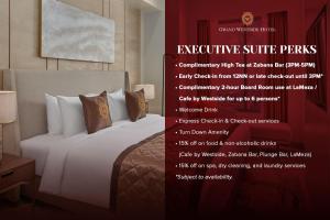 Grand Westside Manila Bay