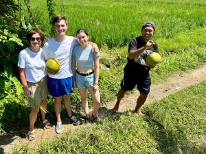 Ubud Bed and Breakfast