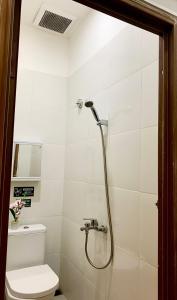 Thiago living Syariah