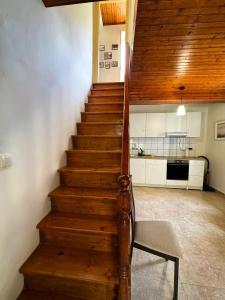 Olive Spell Gastouri House