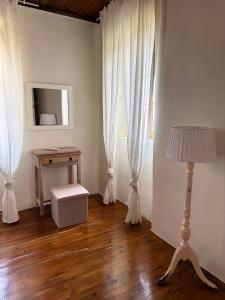 Olive Spell Gastouri House