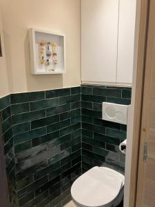 Appartements Montmartre Retreat | Private Garden & Style : photos des chambres