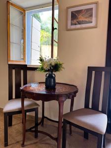 Olive Spell Gastouri House