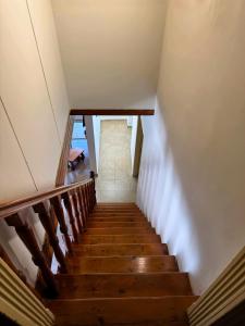 Olive Spell Gastouri House