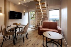 Apartamenty Premium w sercu Karpacza