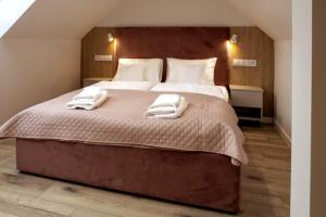 Apartamenty Premium w sercu Karpacza