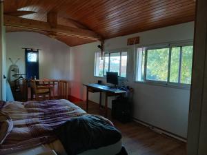 Appartements Petit Fringon : Appartement 1 Chambre