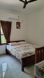 Sobha homestay