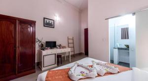 Lemongrass & Ginger Hotel