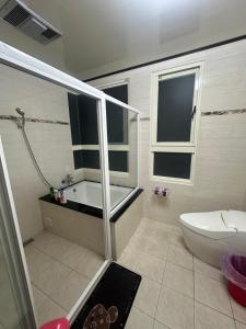 Colors of the Wind B&B