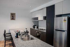 Shared House in Melbourne