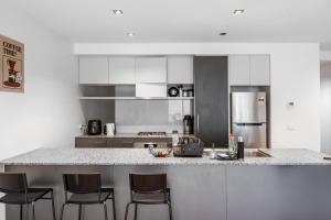 Shared House in Melbourne