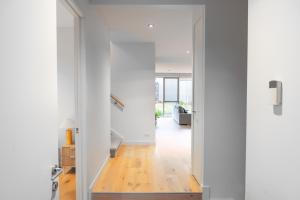 Shared House in Melbourne