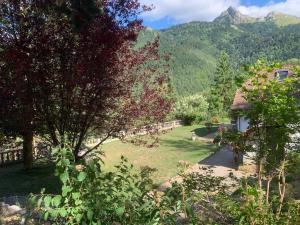 B&B / Chambres d'hotes Un petit coin de Paradis : photos des chambres
