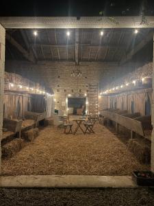 Sejours a la campagne Le Vieux Renard : photos des chambres