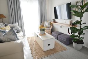 The Halfway Homestead