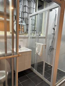 Colors of the Wind B&B