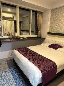 Colors of the Wind B&B