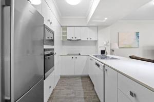 Diamond Beach 19 Ground floor