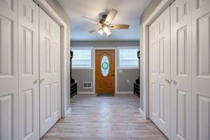 Little Buck Camp - Pet Friendly Game Room