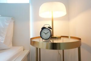 Cozy Urban Escape 2BR near Greenwich & Deptford