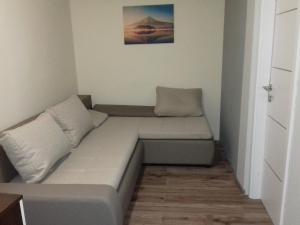 Apartments Me Gusta Vir