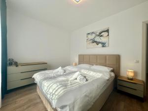 Urban Stay Cluj - Park Lake