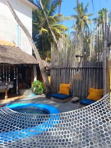 Karibuni Marafiki Villa