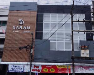 New Saran Hostel krabi