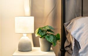 Elegant Stylish with Balcony 2BR Unit